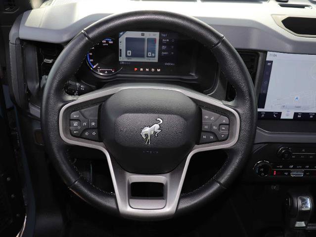 Certified 2024 Ford Bronco Big Bend image 22