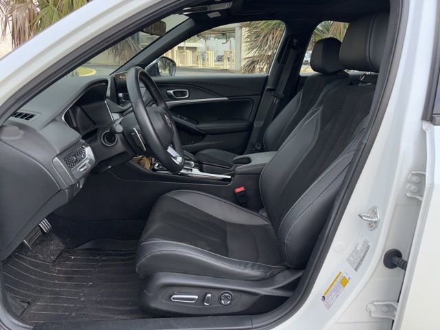 Used 2024 Acura Integra A-Spec image 7