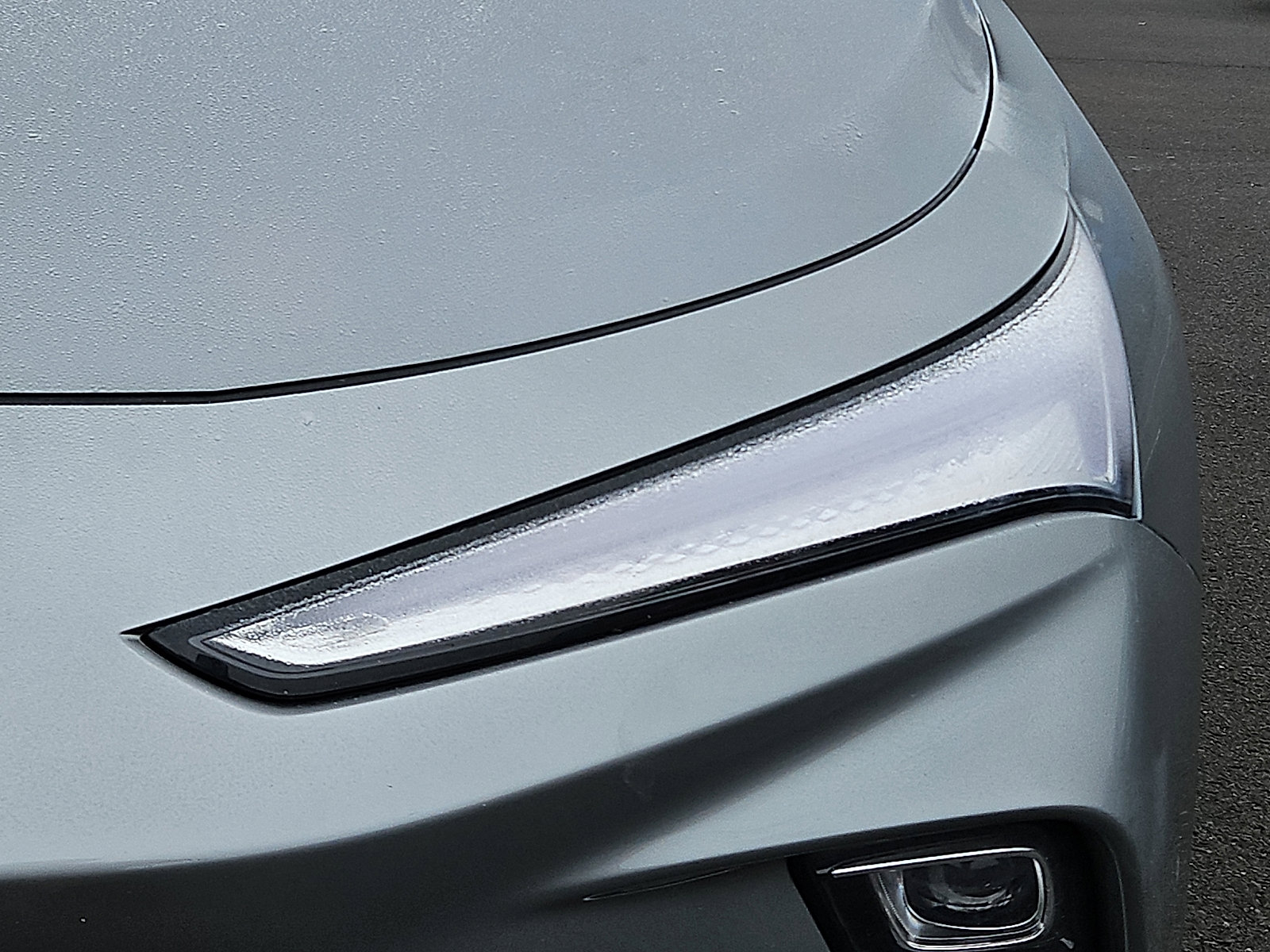 Certified 2024 Buick Envista Preferred w/ Convenience I Package image 9