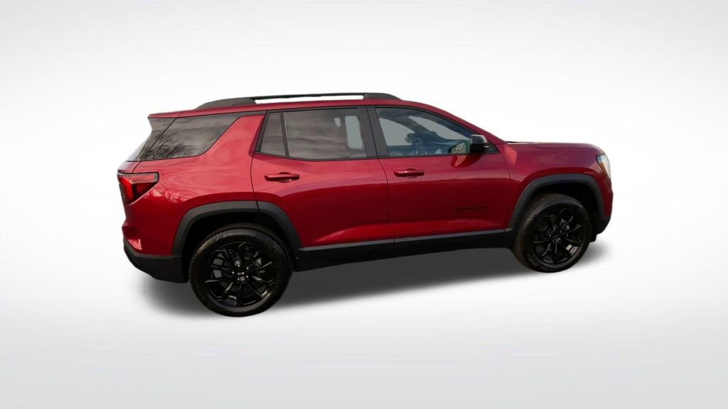 New 2026 GMC Terrain Elevation w/ Elevation Premium Package image 14