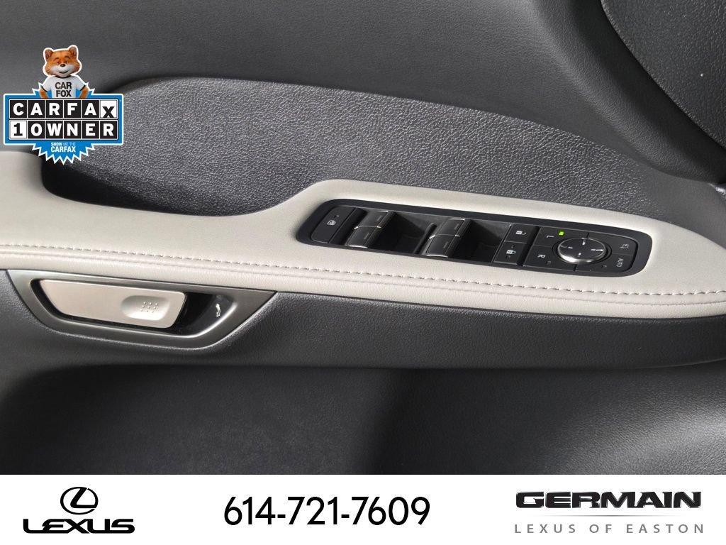 Certified 2026 Lexus RX 350h w/ Convenience Package AWD/4WD image 27