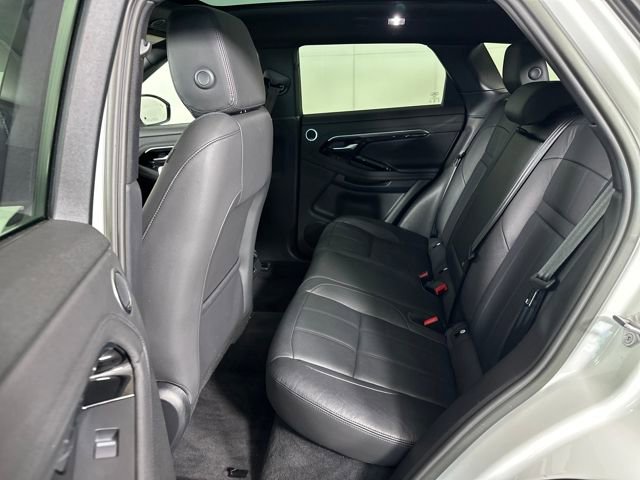 Used 2023 Land Rover Range Rover Evoque R-Dynamic SE image 25