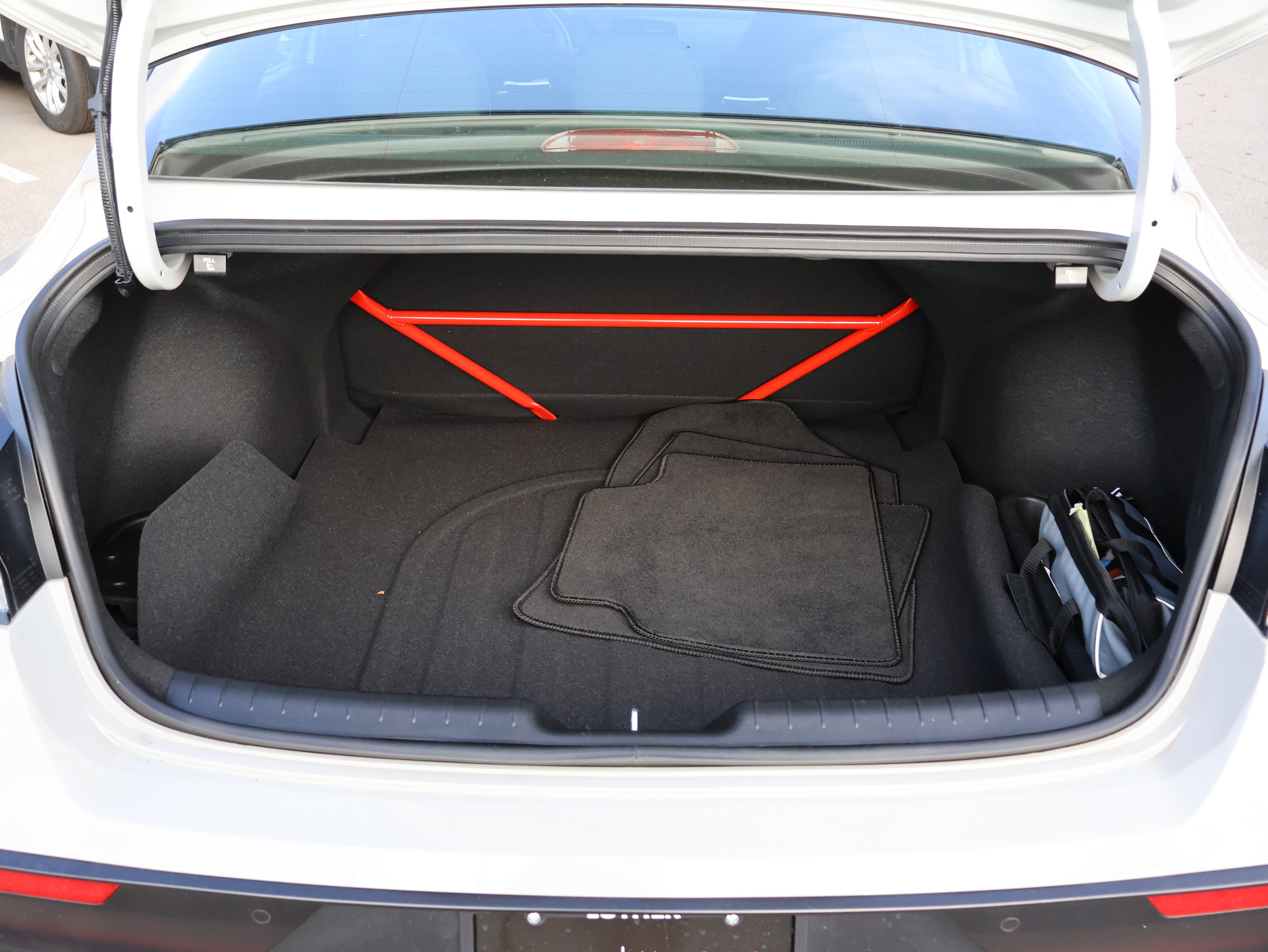 Used 2025 Hyundai Elantra N FWD image 14