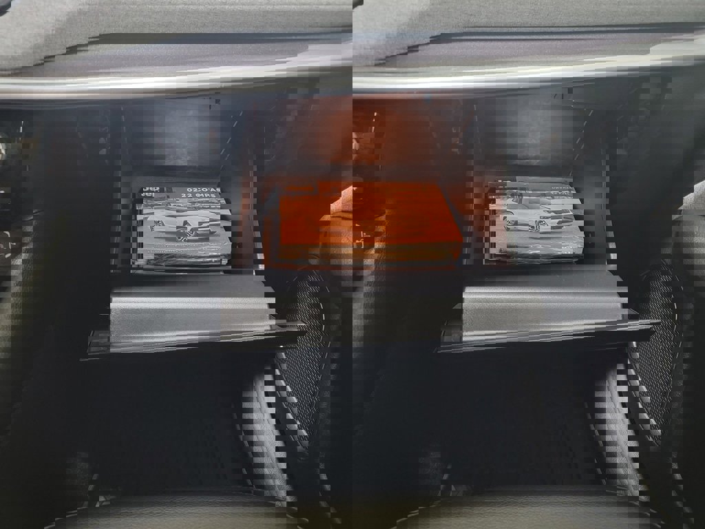 Used 2022 Jeep Compass Latitude image 28