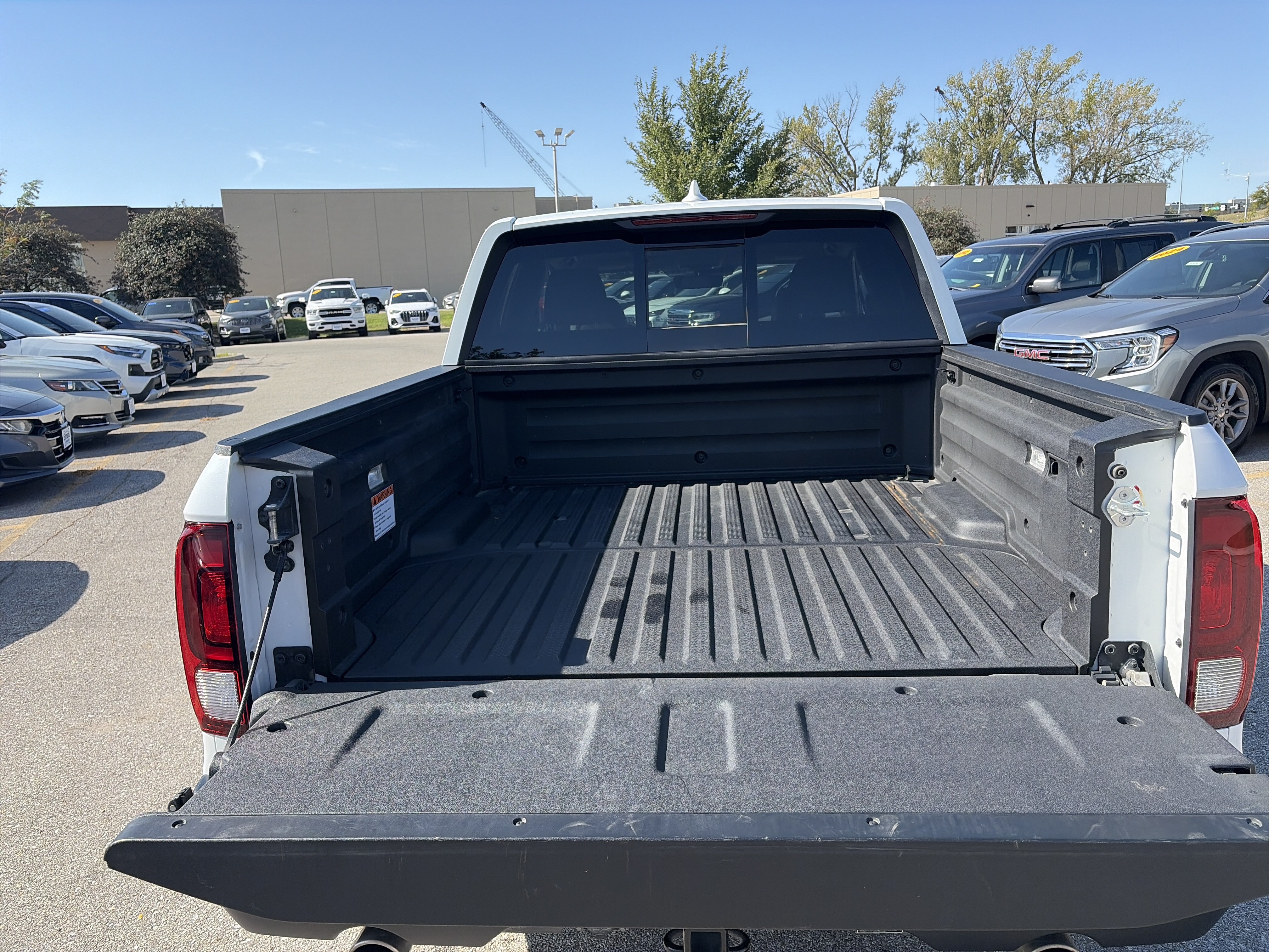 Certified 2023 Honda Ridgeline RTL-E image 12