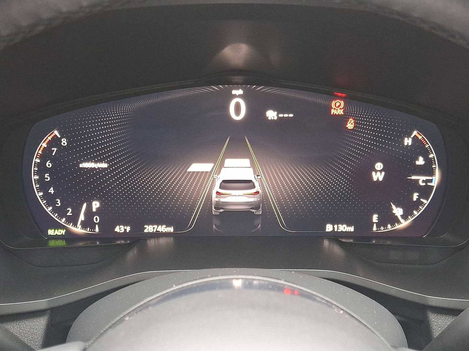 Used 2024 MAZDA CX-90 3.3 Turbo w/ Premium Plus Pkg image 17