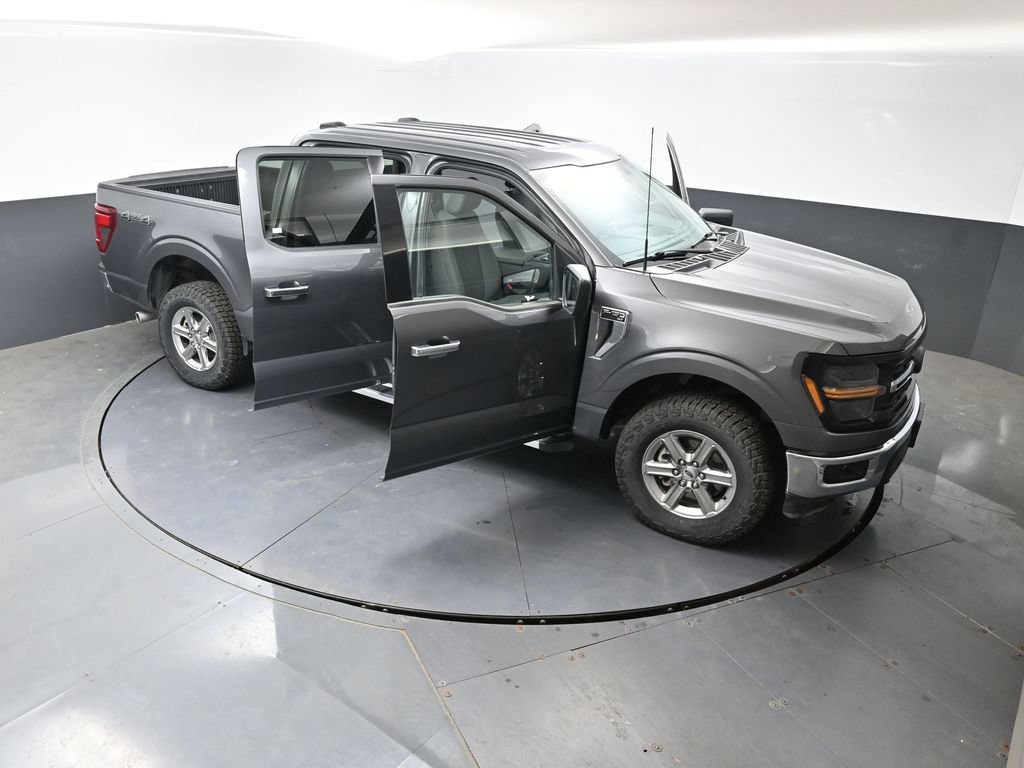 Used 2024 Ford F150 XLT AWD/4WD image 61