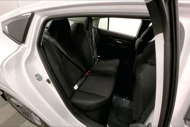 New 2026 Nissan Sentra S FWD image 34