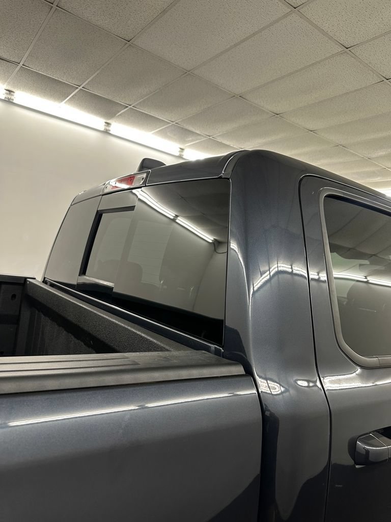 Used 2020 RAM 1500 Rebel AWD/4WD image 33