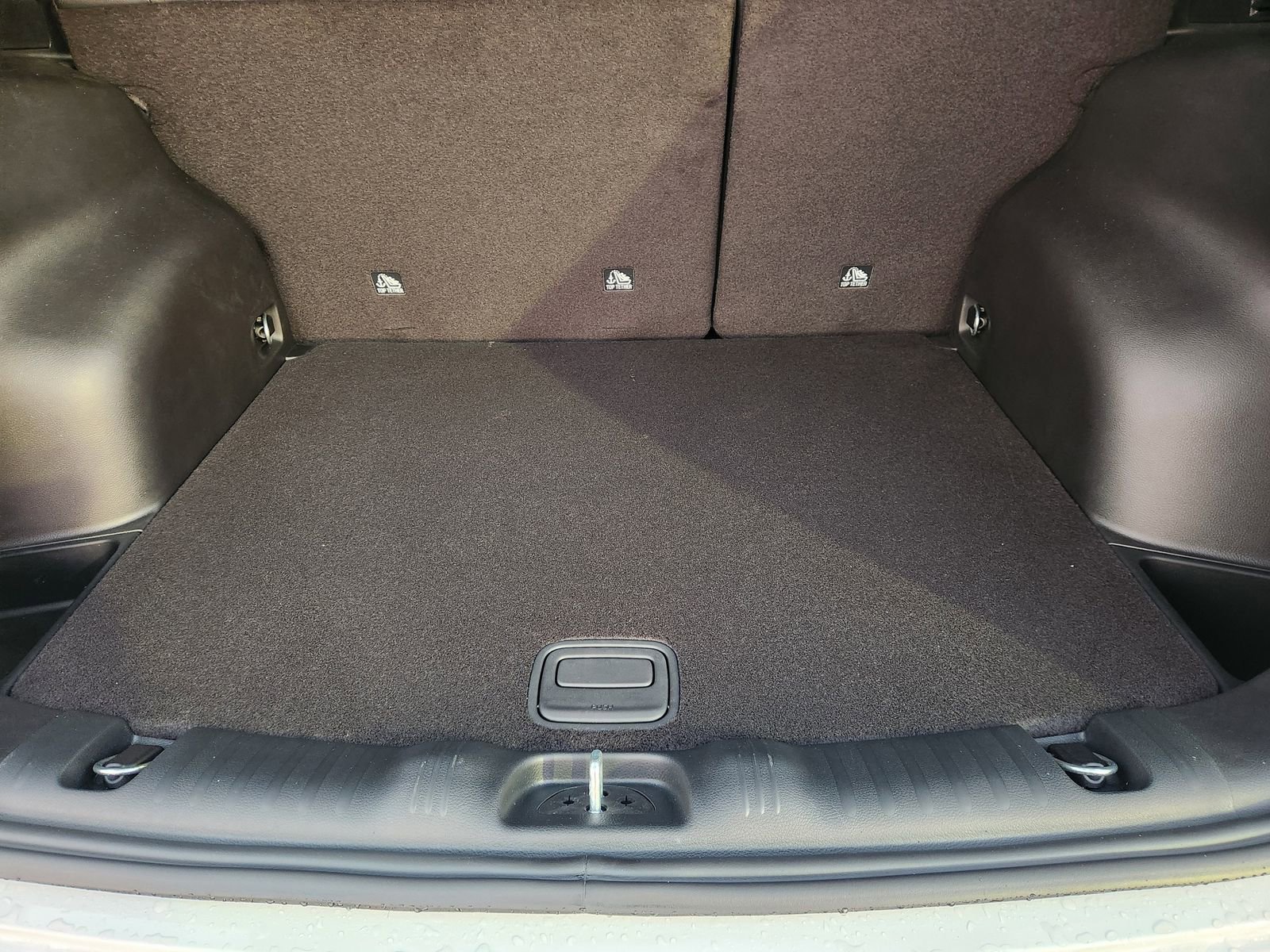 New 2026 Jeep Compass Latitude image 23