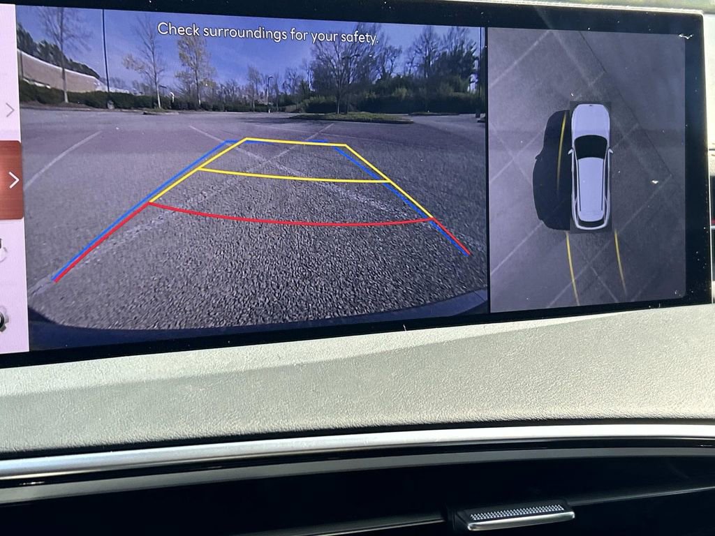 New 2026 Genesis GV70 2.5T Sport Prestige image 41