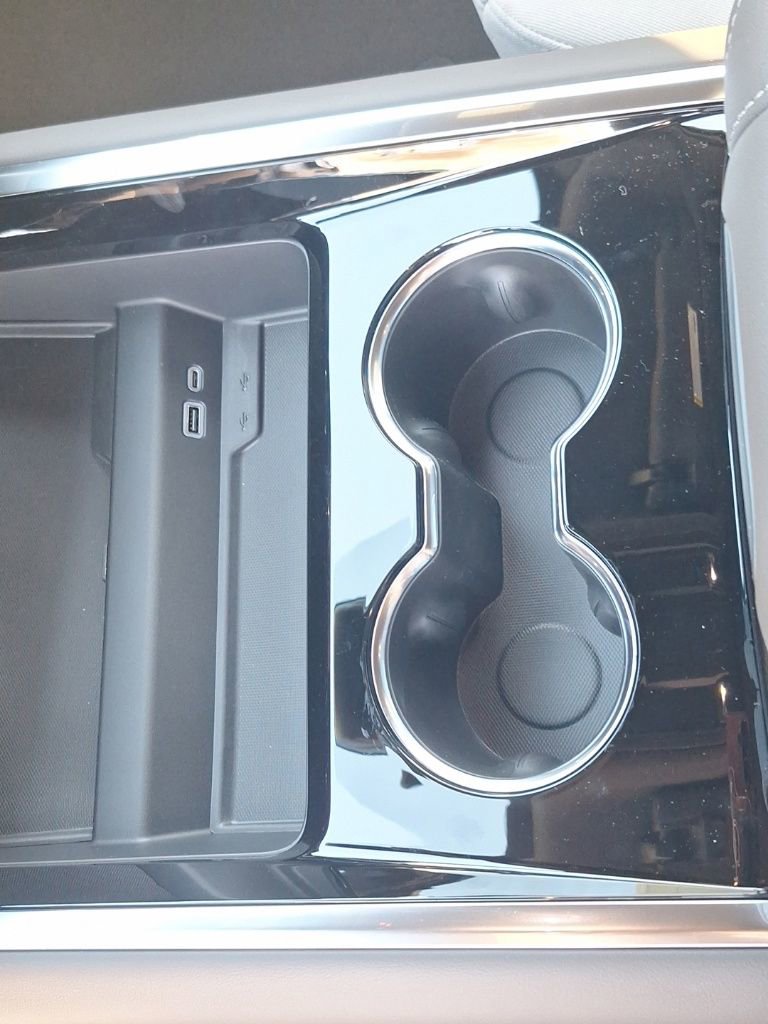 New 2026 Chevrolet Tahoe LS image 22