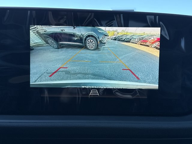 New 2026 Buick Envista Preferred w/ Convenience II Package image 8