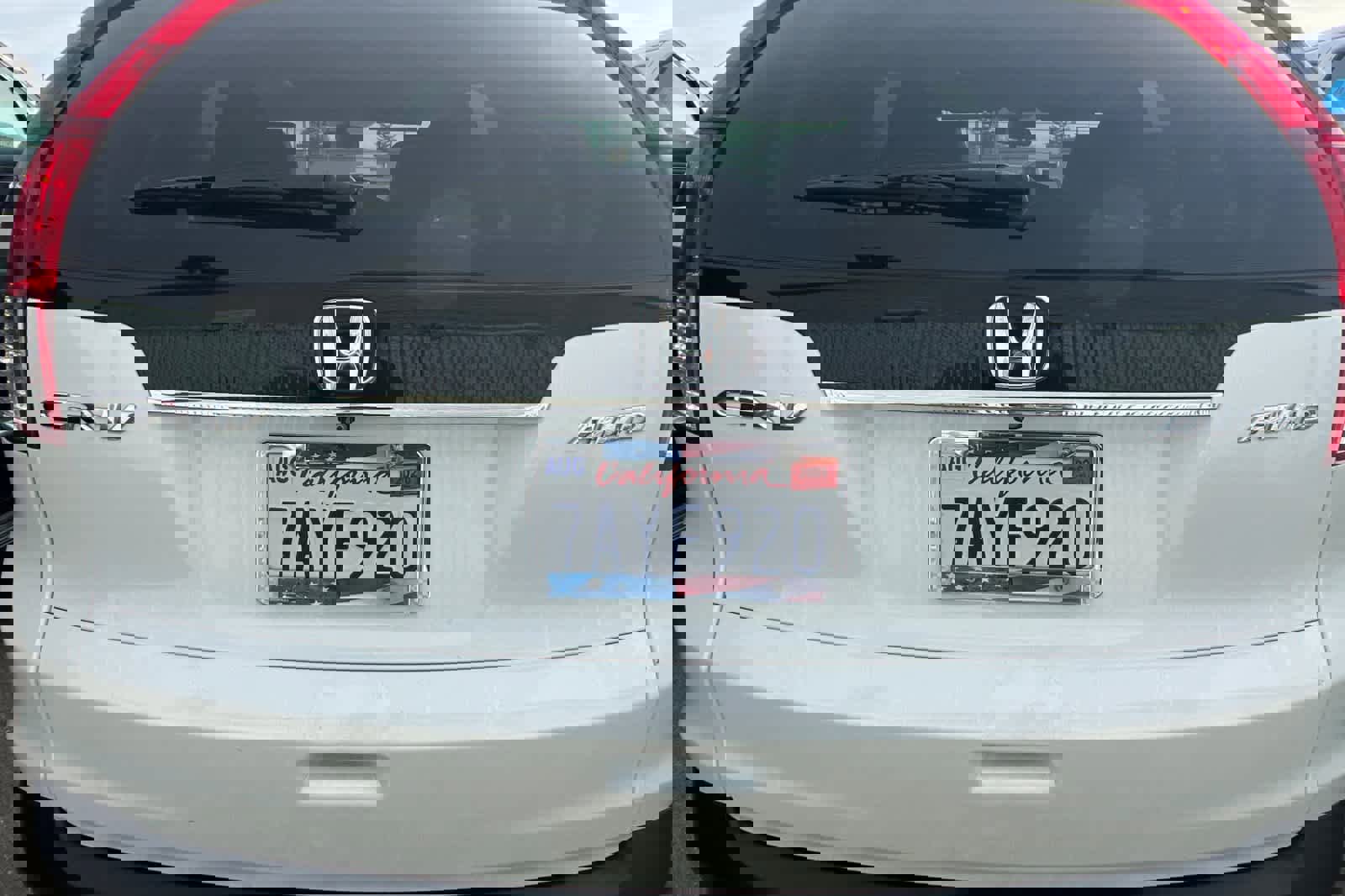 Used 2013 Honda CR-V EX-L image 16