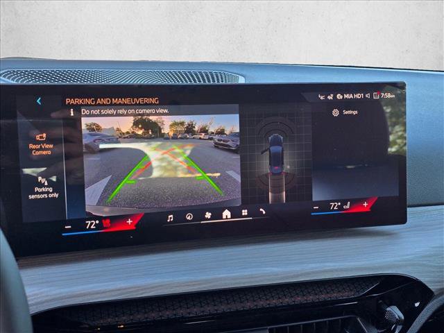 New 2026 BMW 430i image 13