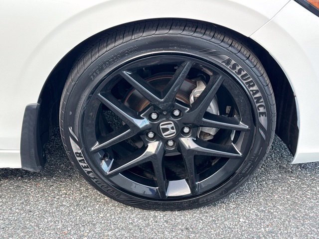 Used 2024 Honda Civic Sport image 21