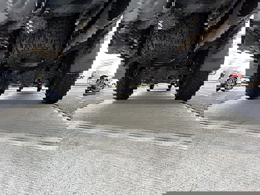 Used 2022 RAM 1500 TRX w/ TRX Level 1 Equipment Group image 35