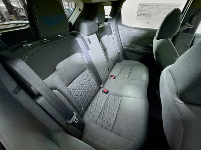 New 2026 Nissan Kicks SV w/ SV Premium Package image 24