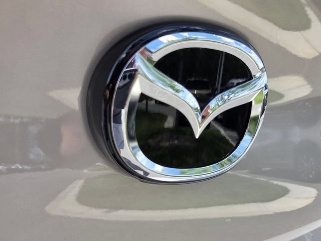 New 2026 MAZDA MAZDA3 2.5 S Sedan w/ Preferred Pkg FWD image 9