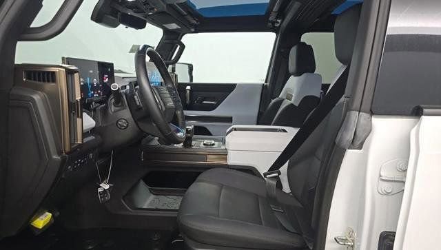Used 2023 GMC Hummer EV Edition 1 AWD/4WD image 5