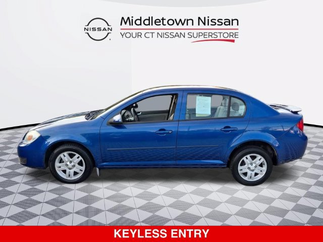 Used 2005 Chevrolet Cobalt LS FWD image 6