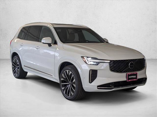 Used 2026 Volvo XC90 B6 Plus w/ Protection Package AWD/4WD image 7