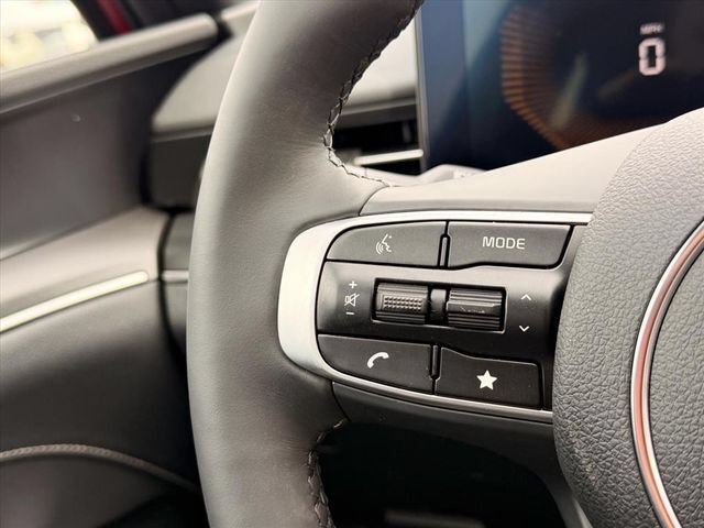 New 2026 Kia K5 GT-Line AWD/4WD image 12