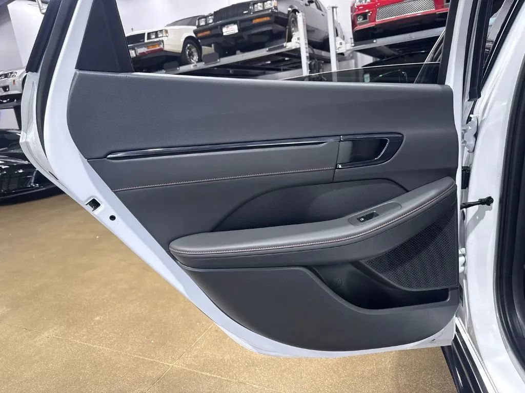 Used 2022 Hyundai Sonata N Line FWD image 21