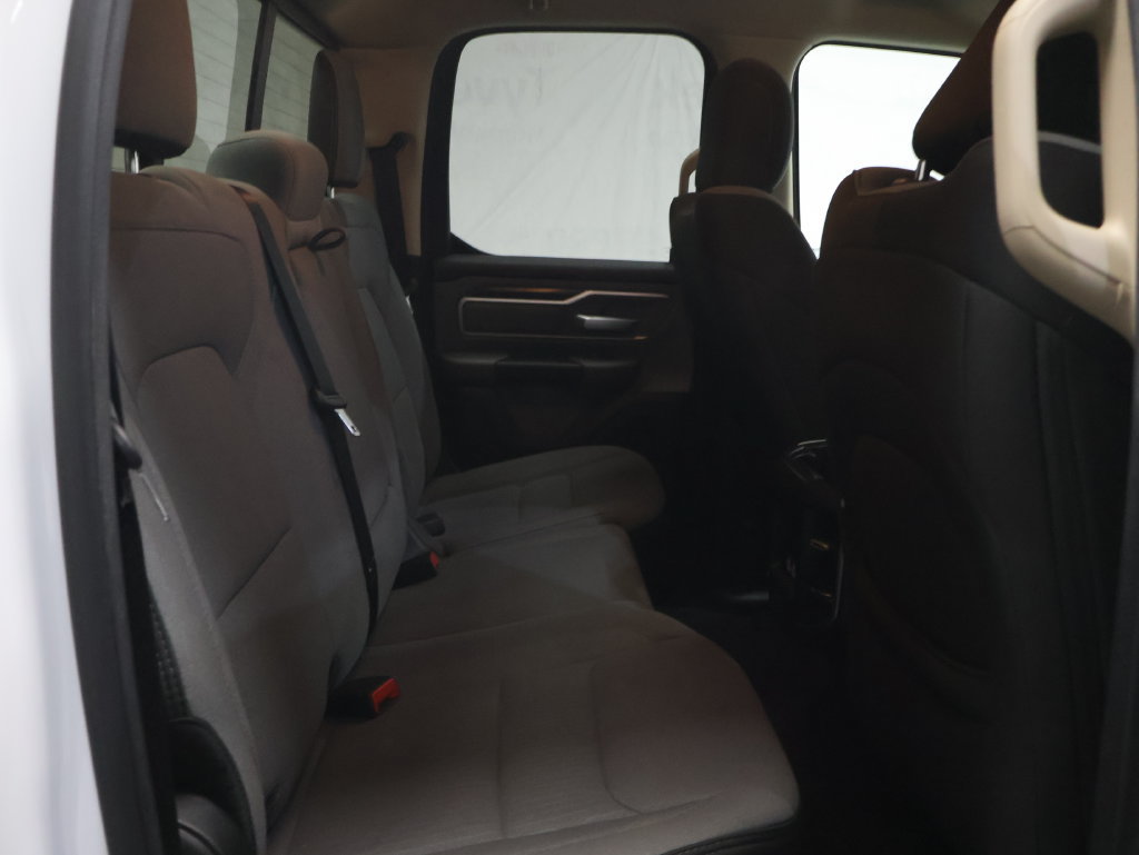 Used 2020 RAM 1500 Big Horn AWD/4WD image 12