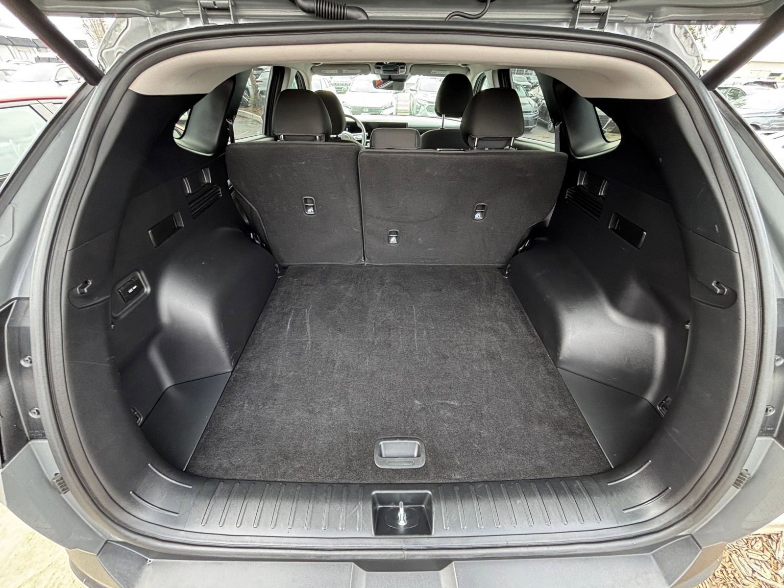 Used 2025 Hyundai Tucson SEL image 32