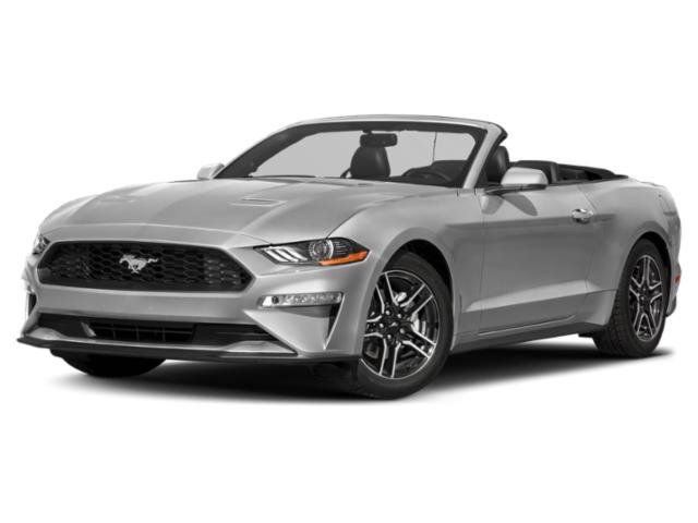 Used 2021 Ford Mustang Premium image 33