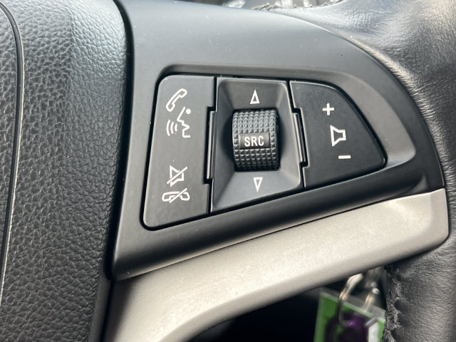 Used 2015 Chevrolet Cruze LT FWD image 19