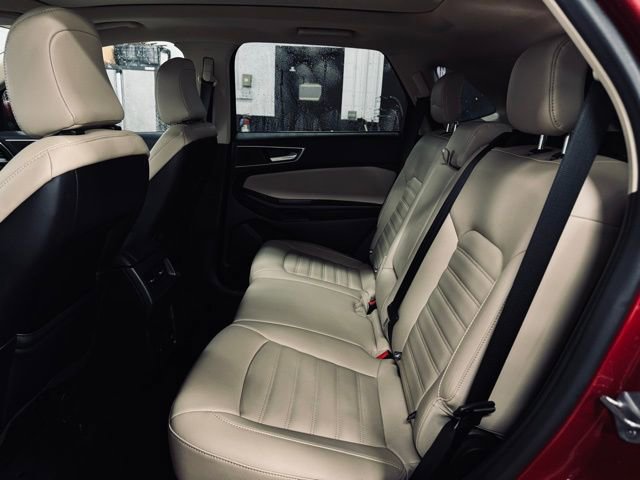 Used 2023 Ford Edge SEL w/ Convenience Package image 21