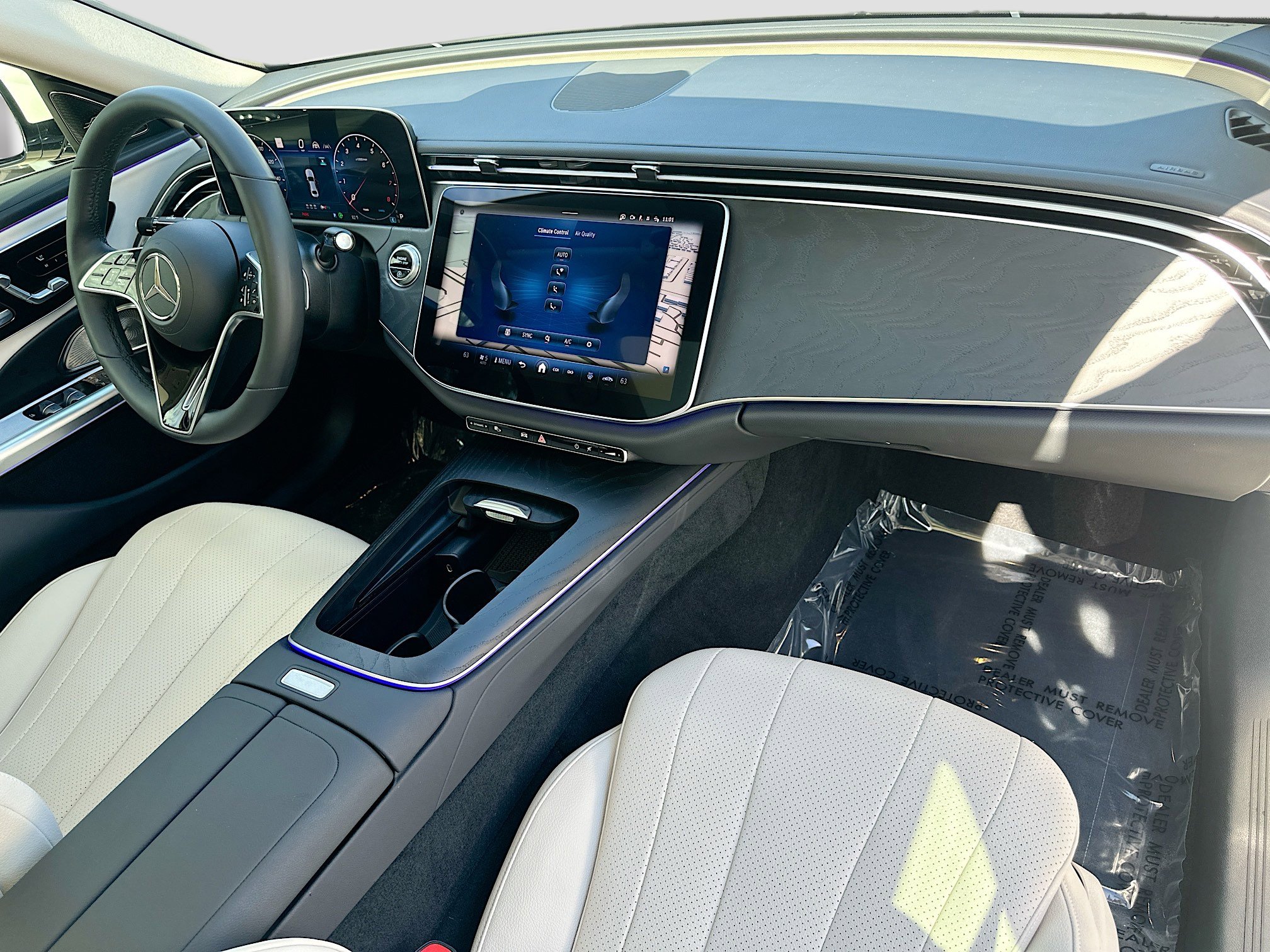 Used 2024 Mercedes-Benz E 350 E 350 image 35