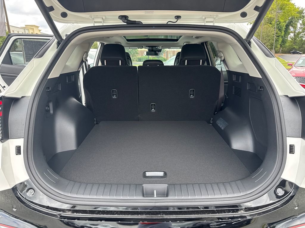 New 2026 Kia Sportage SX Prestige image 18