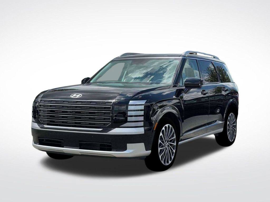 New 2026 Hyundai Palisade Calligraphy image 5