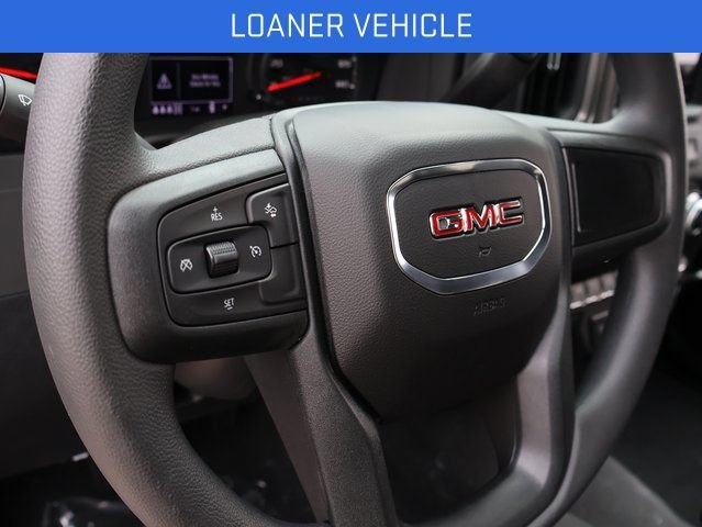 New 2026 GMC Sierra 1500 Pro w/ Graphite Edition AWD/4WD image 23