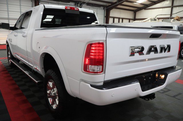 Used 2017 RAM 2500 Limited AWD/4WD image 27