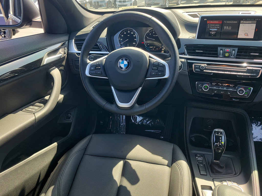 Used 2020 BMW X1 sDrive28i FWD image 12