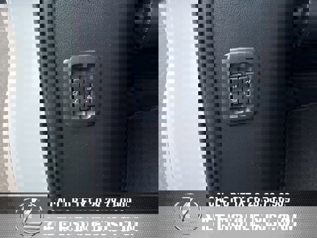 New 2026 Lexus TX 500h AWD image 20