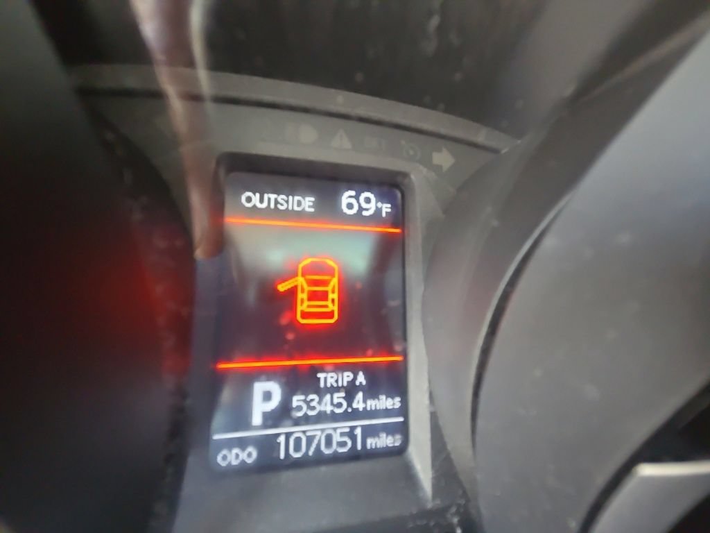 Used 2015 Toyota Corolla S FWD image 16