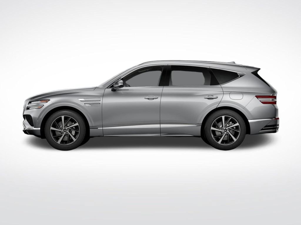 New 2026 Genesis GV80 3.5T Advanced image 3
