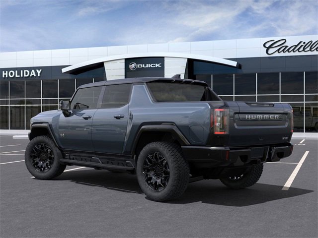 New 2025 GMC Hummer EV 2X image 3