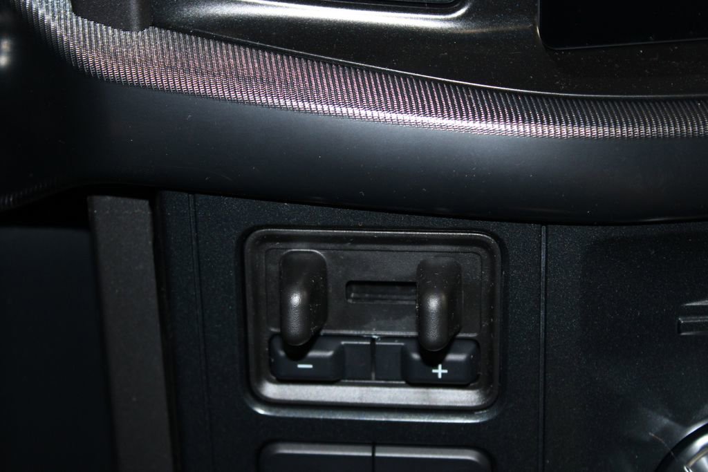 New 2026 Ford F150 Lariat image 45