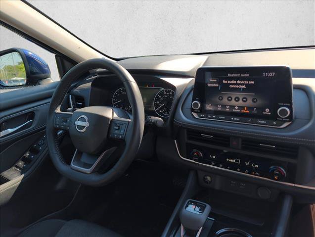 Used 2026 Nissan Rogue SV AWD/4WD image 29