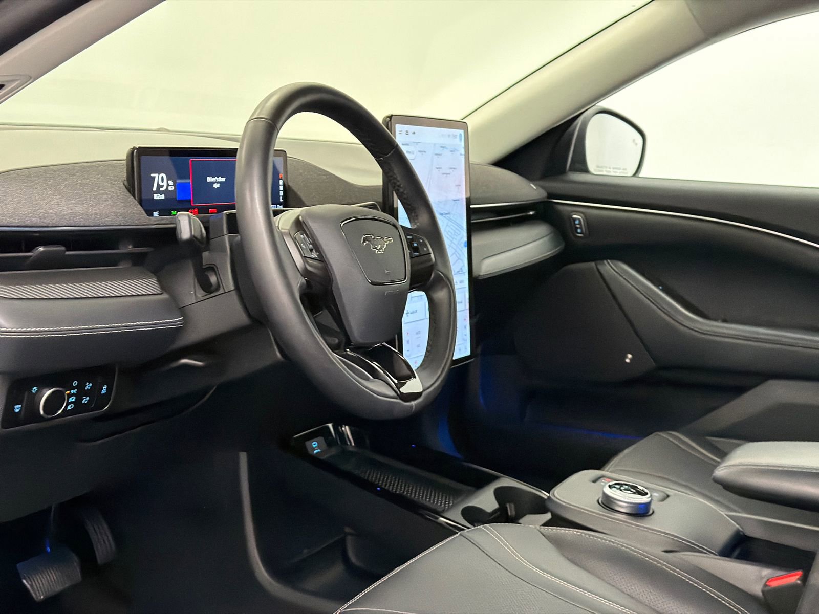 Used 2023 Ford Mustang Mach-E Premium image 16