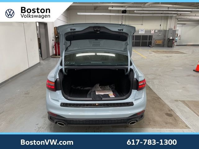 New 2026 Volkswagen Jetta GLI Autobahn image 9