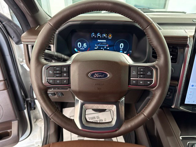 Used 2024 Ford Expedition King Ranch AWD/4WD image 27
