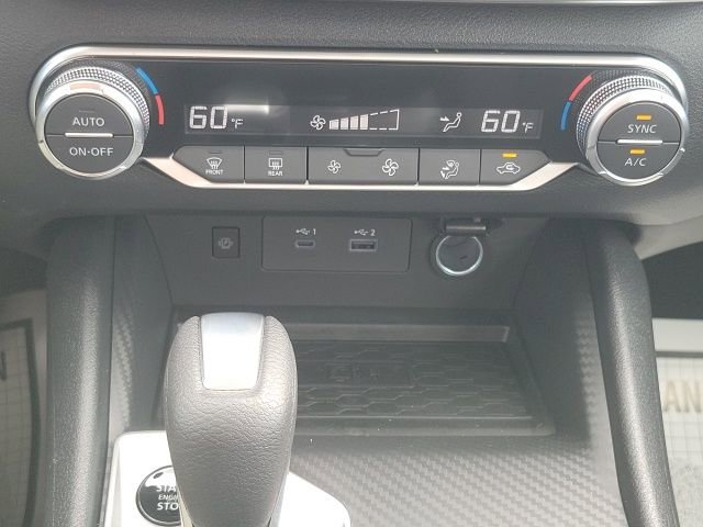 New 2026 Nissan Altima 2.5 SV FWD image 19