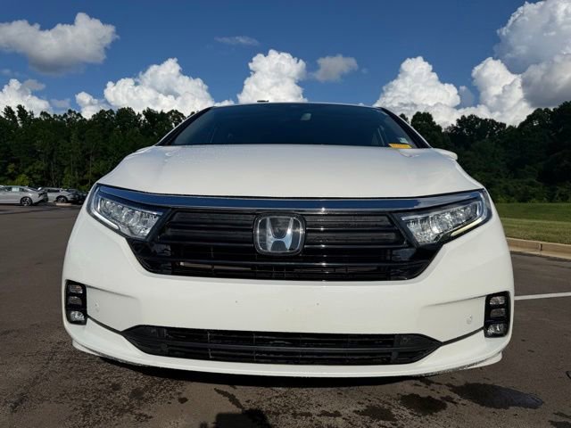 Used 2023 Honda Odyssey Touring image 3